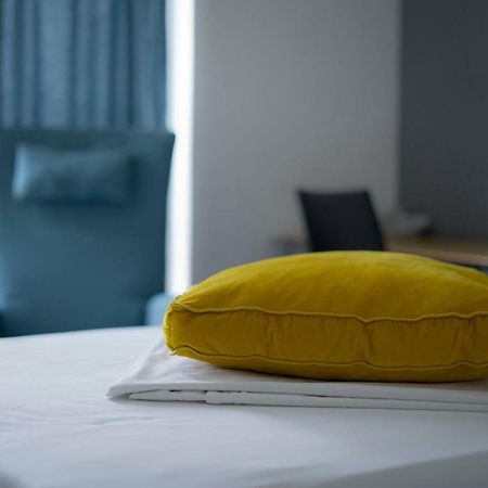 Transit Hotel Central 스코페 외부 사진