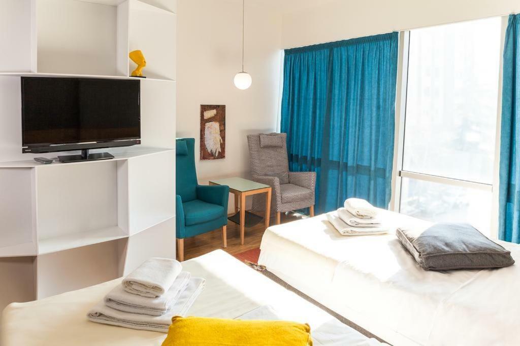 Transit Hotel Central 스코페 외부 사진